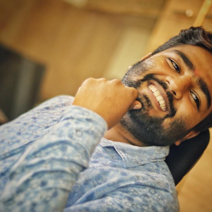 Portrait of Kai Nakamura, group coordinator and fusion cooking expert